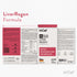 m50 LiverRegen Formula, 60 capsule, 46,75 g, Molecules of Youth, natural